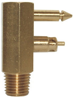 Tank Fitting Brass OMC