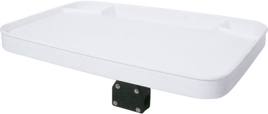 Bait board small rail mount