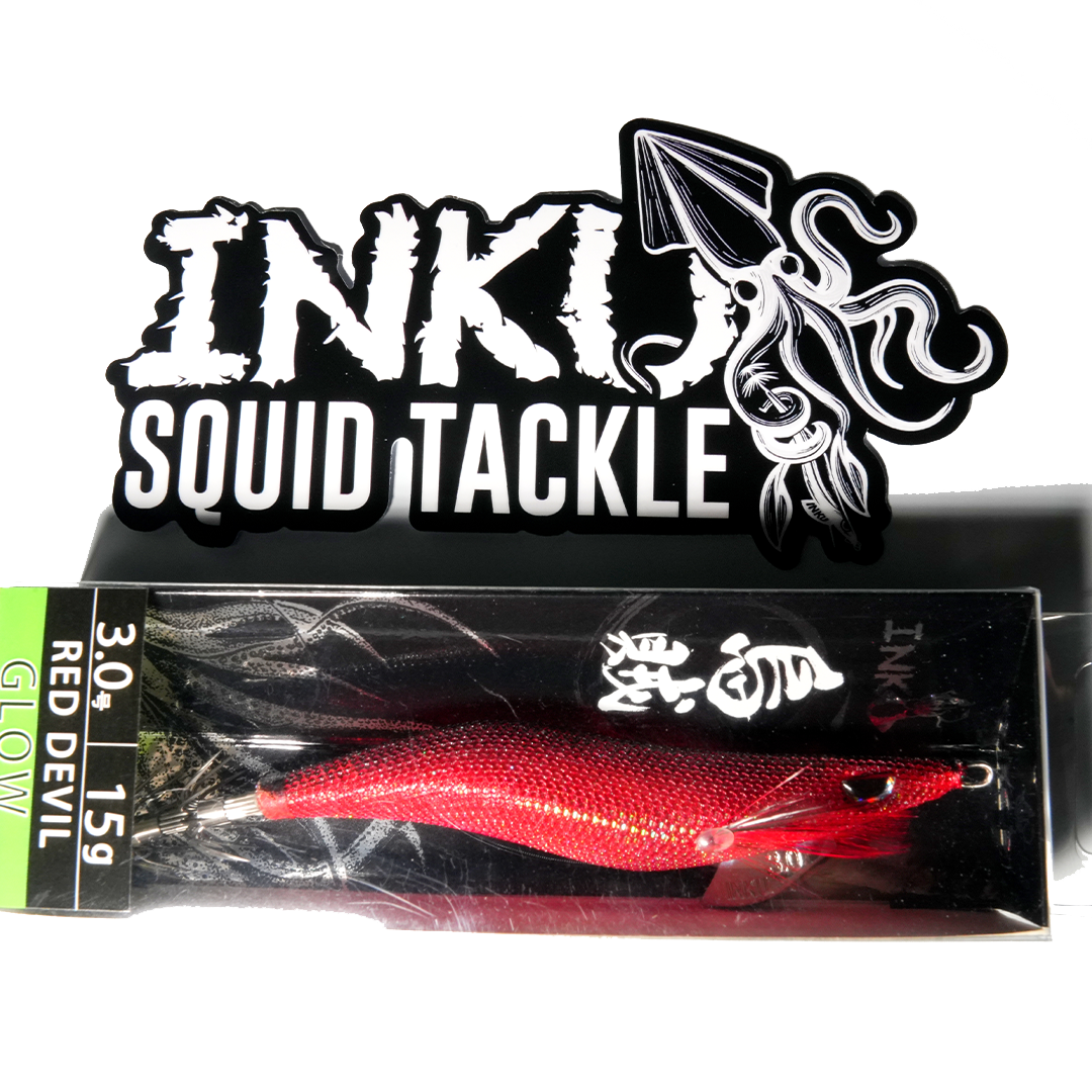 Inku Premium Sticker