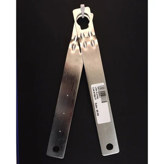 Profurl Medium/Long Link Plates